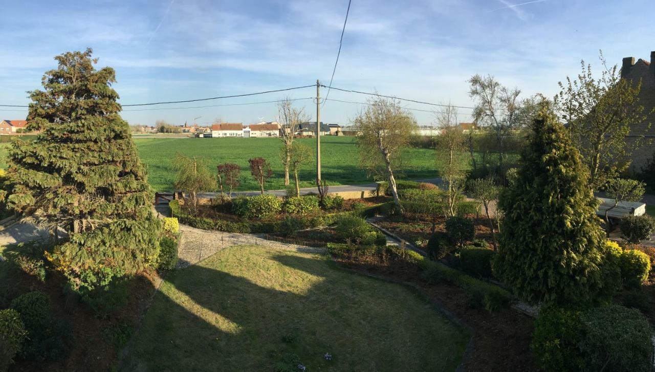 Maison Du Golf 니우포르트 외부 사진